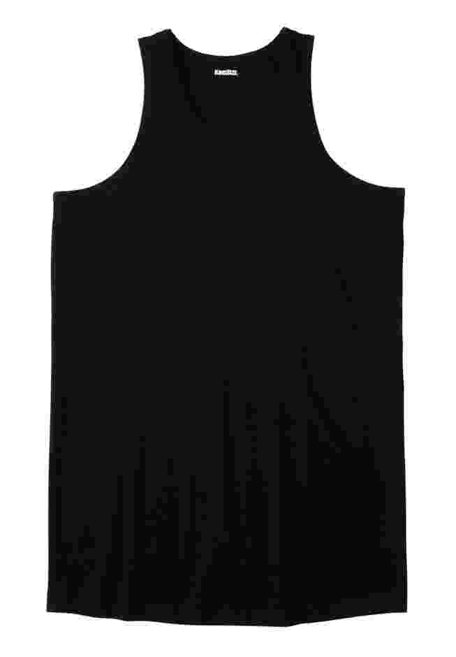 Shrink-Less™ Lightweight Longer-Length Tank image number 0