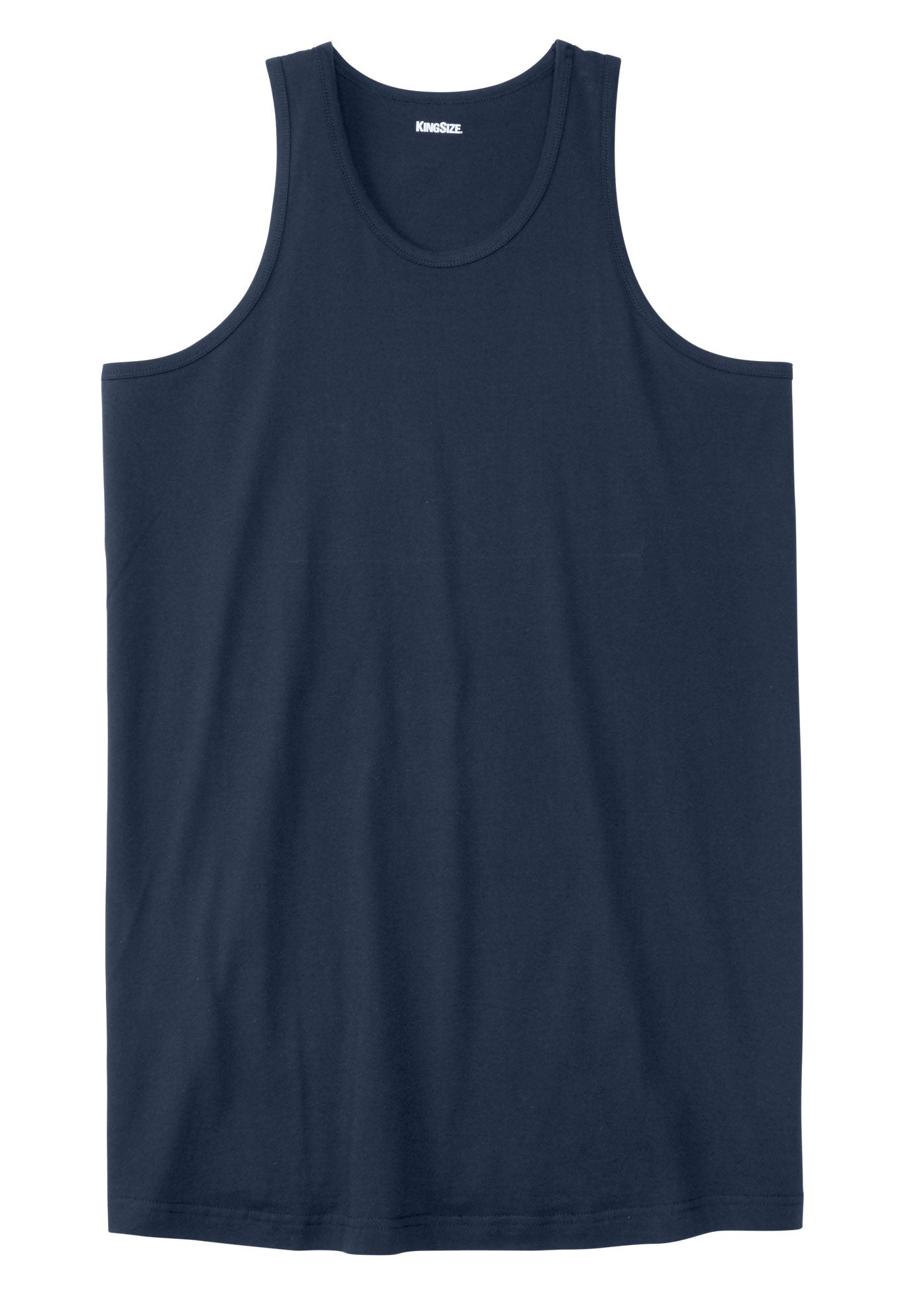 Shrink-Less&trade; Lightweight Longer-Length Tank image number 0