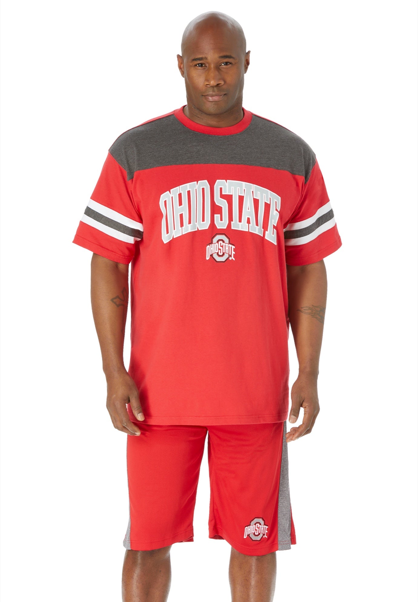 NCAA Varsity Tee image number 0