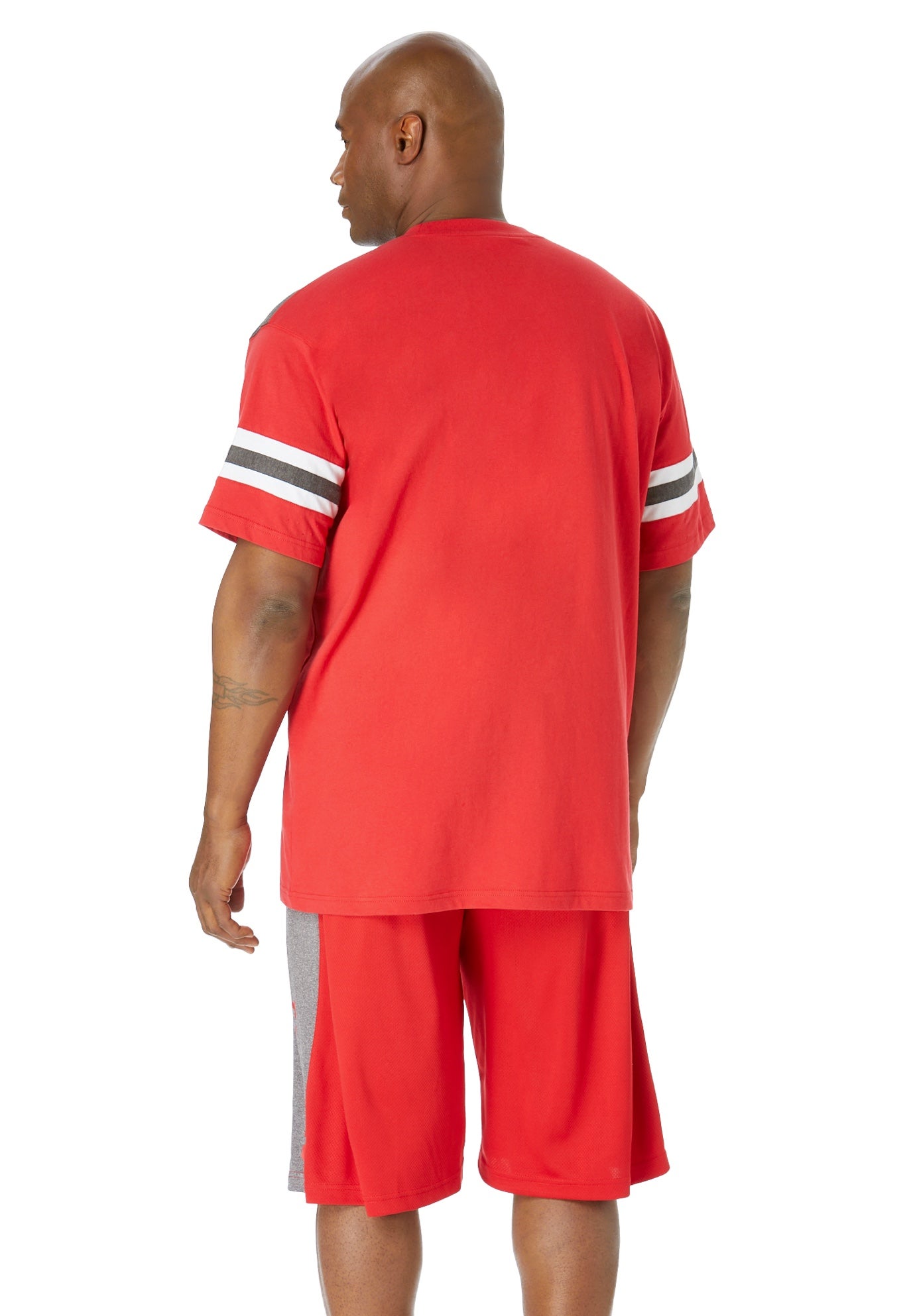 NCAA Varsity Tee image number 3