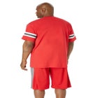 NCAA Varsity Tee image number 3