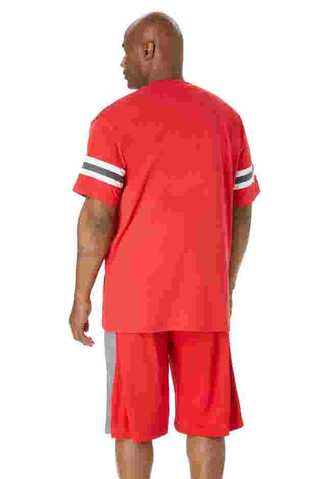 Varsity Tee image number 3