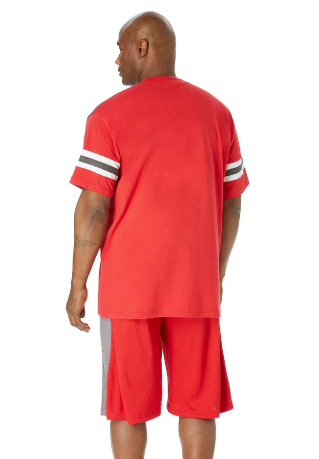 NCAA Varsity Tee image number 3
