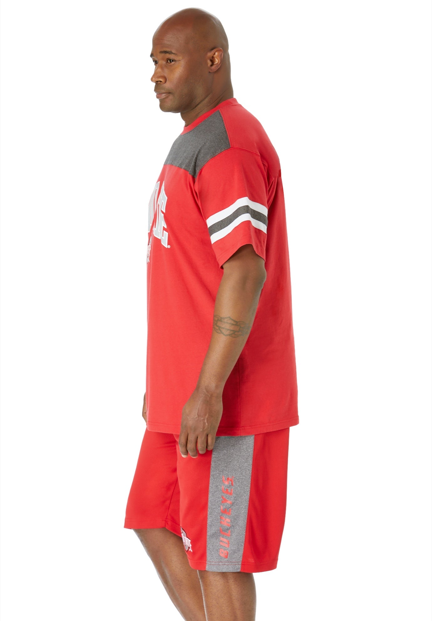 NCAA Varsity Tee image number 2