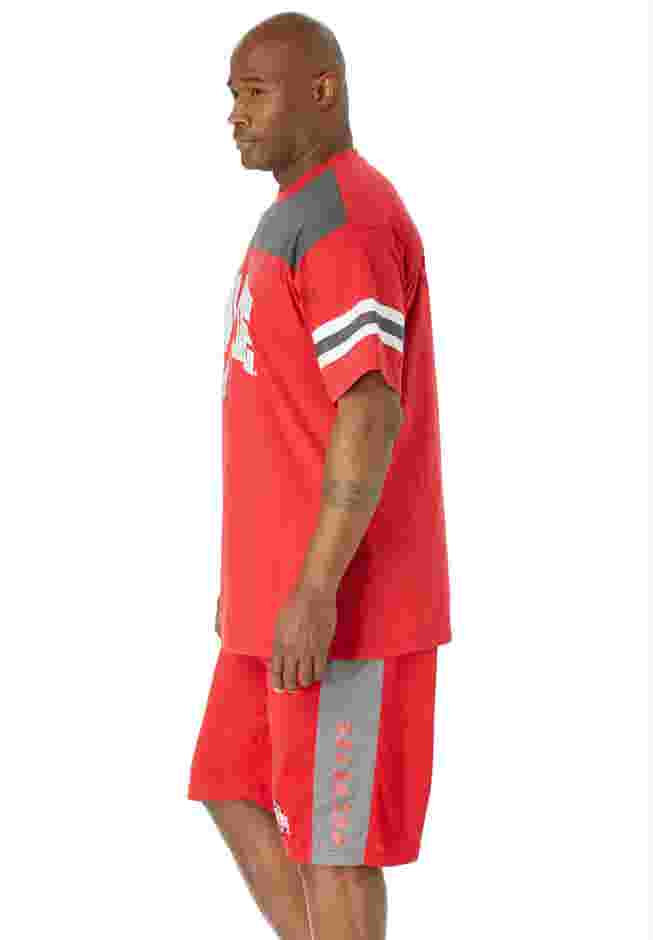 Varsity Tee image number 2