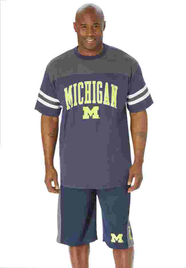 Varsity Tee image number 1