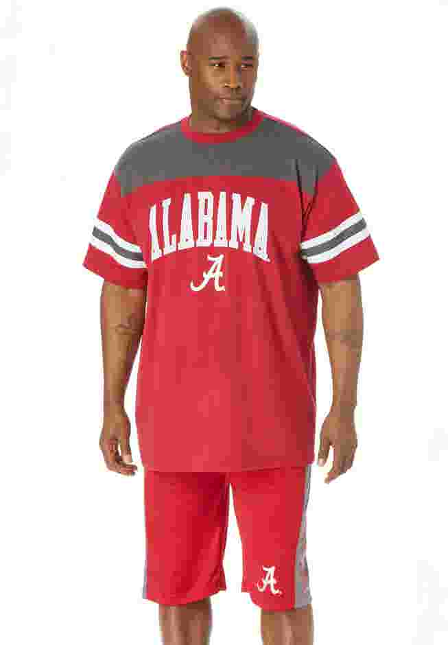 Varsity Tee image number 1