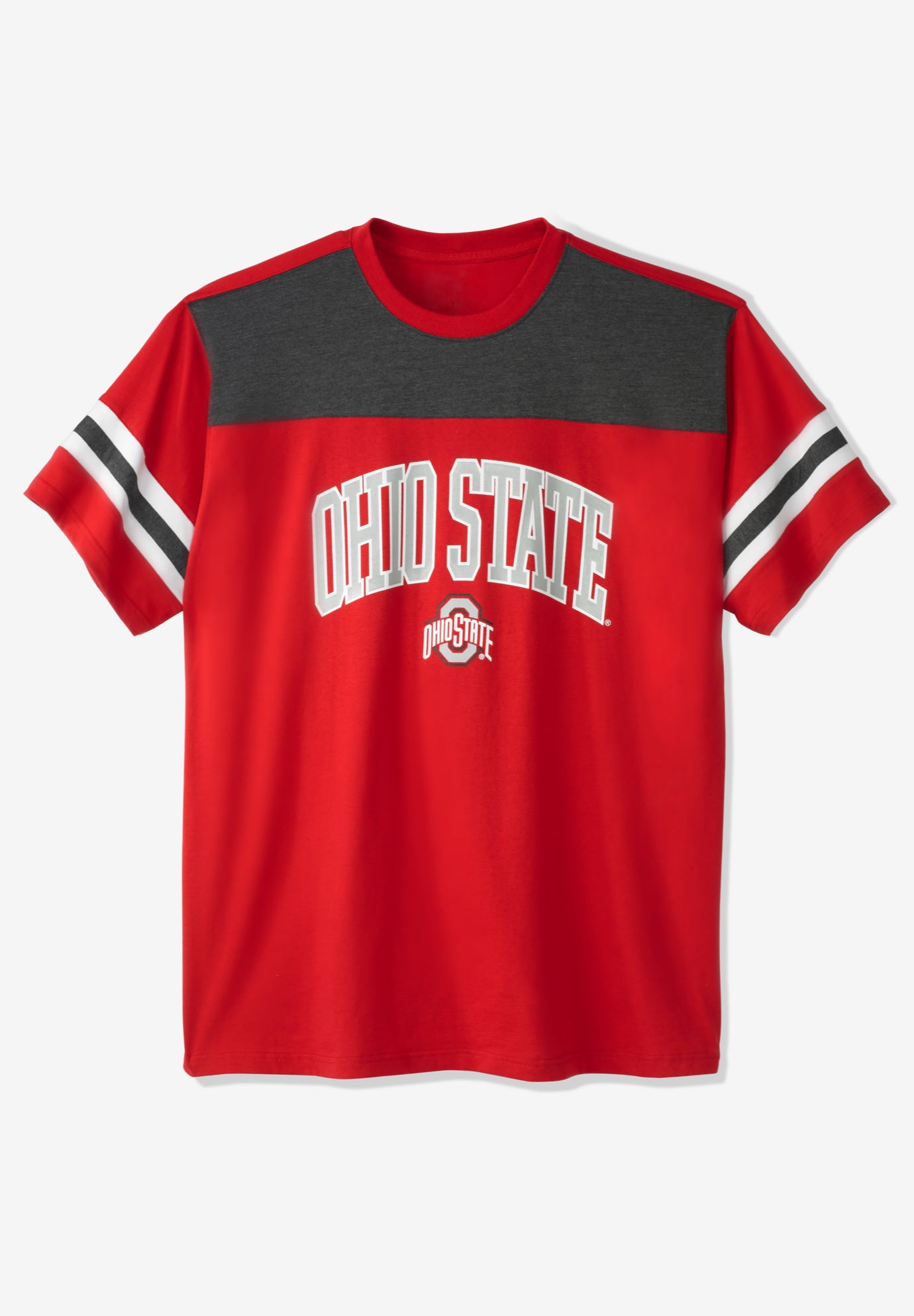 NCAA Varsity Tee image number 1