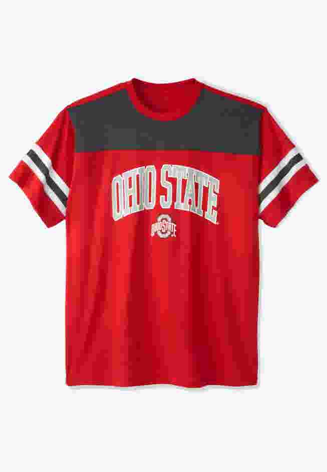 Varsity Tee image number 0