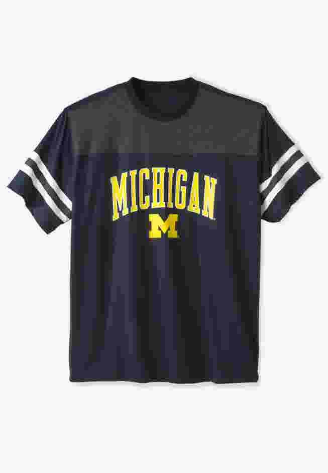 Varsity Tee image number 0
