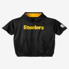 NCAA&reg; Short-Sleeve Fleece Hoodie image number null