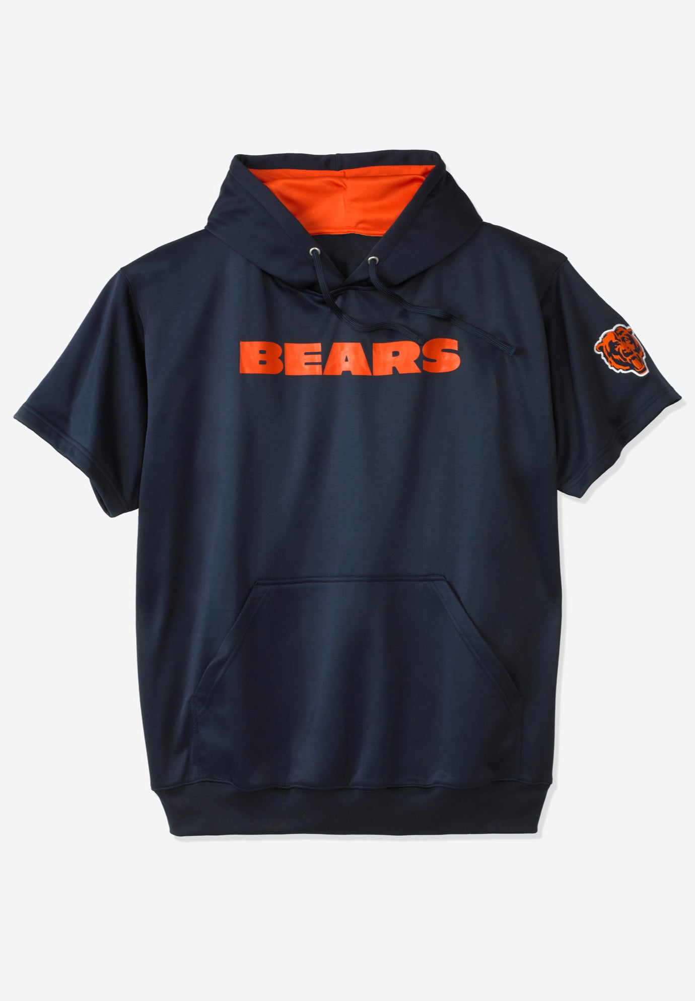 Fleece Hoodie image number 0