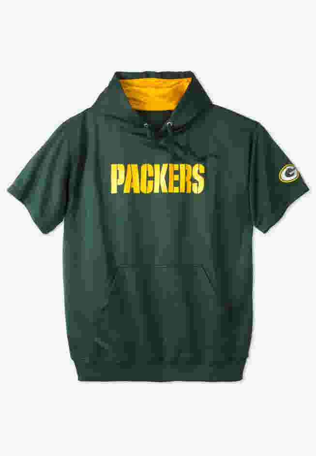 Fleece Hoodie image number 0