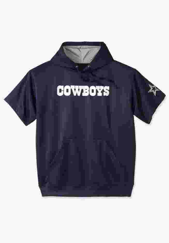 Fleece Hoodie image number 0