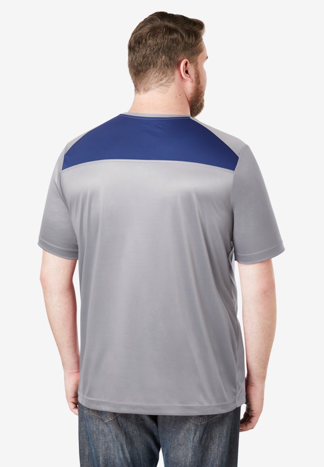 Power Wicking Tee image number null