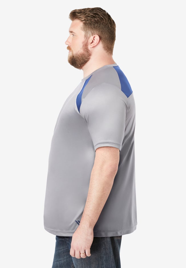 Power Wicking Tee image number null