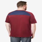 Power Wicking Tee image number null