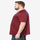 Power Wicking Tee image number null