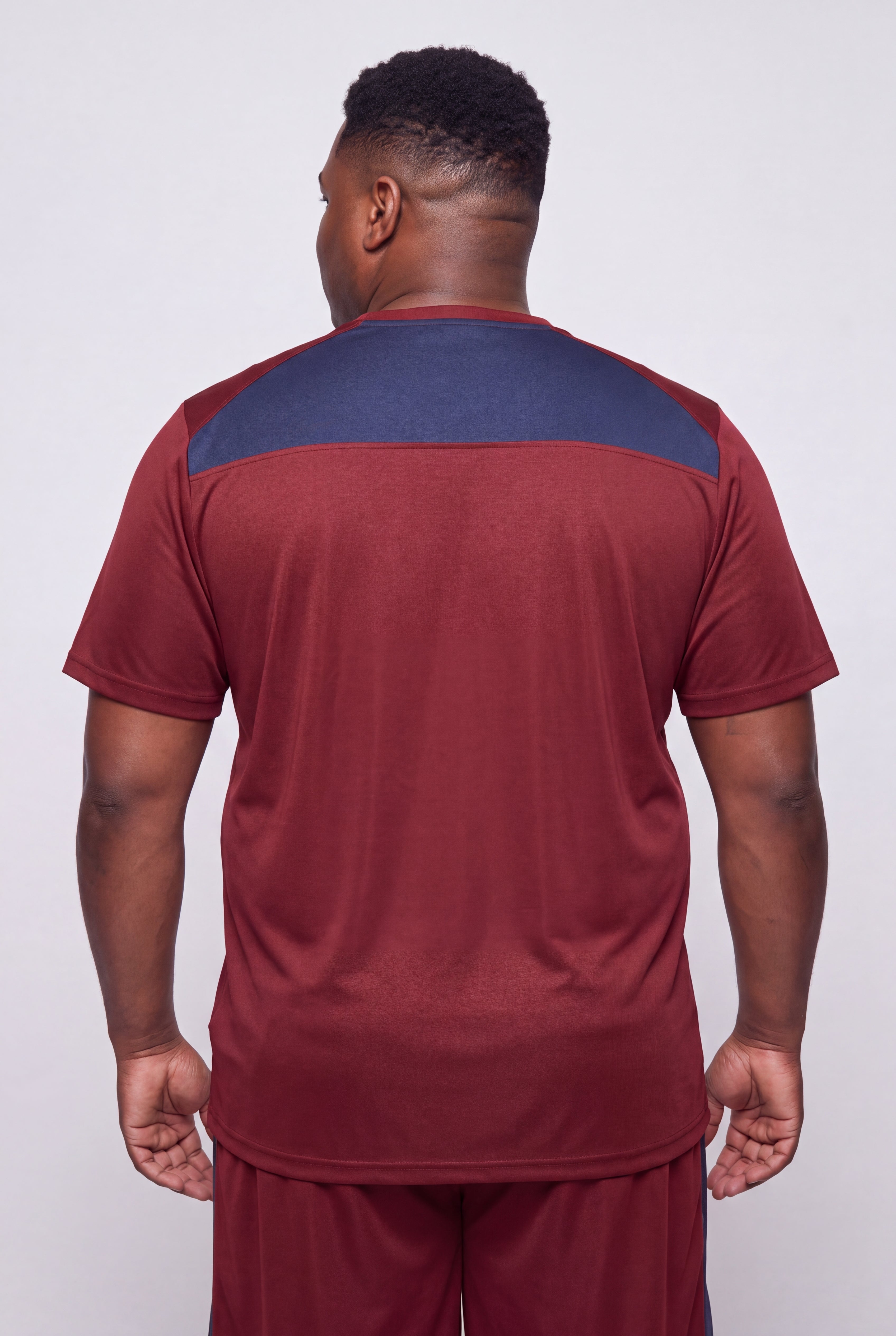 Power Wicking Tee image number 3