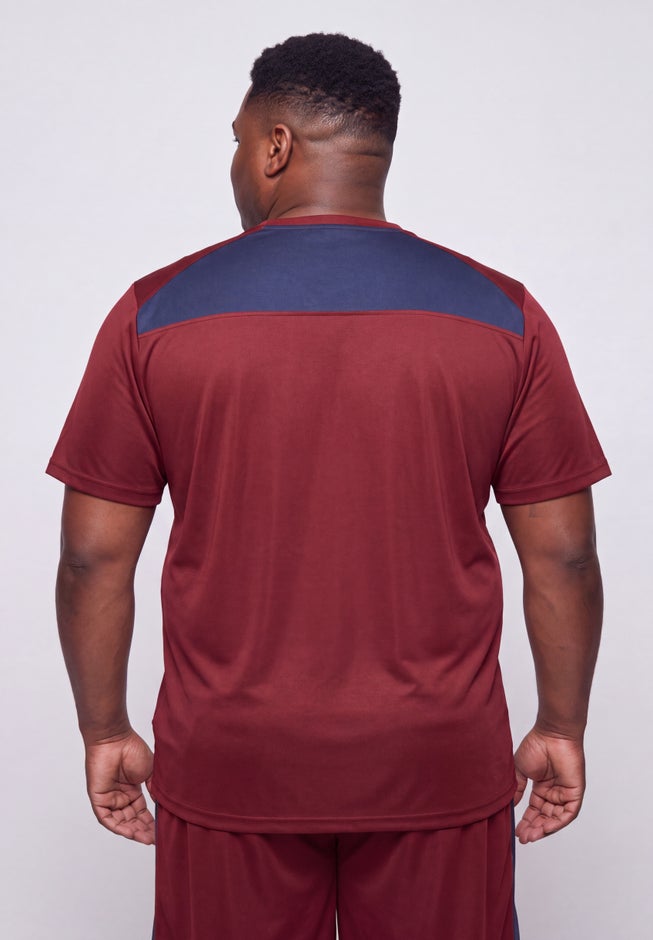 Power Wicking Tee image number 3