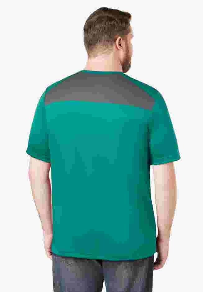 Power Wicking Tee image number 3