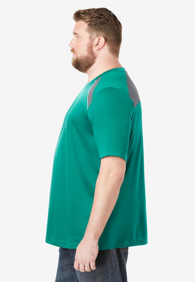 Power Wicking Tee image number 2