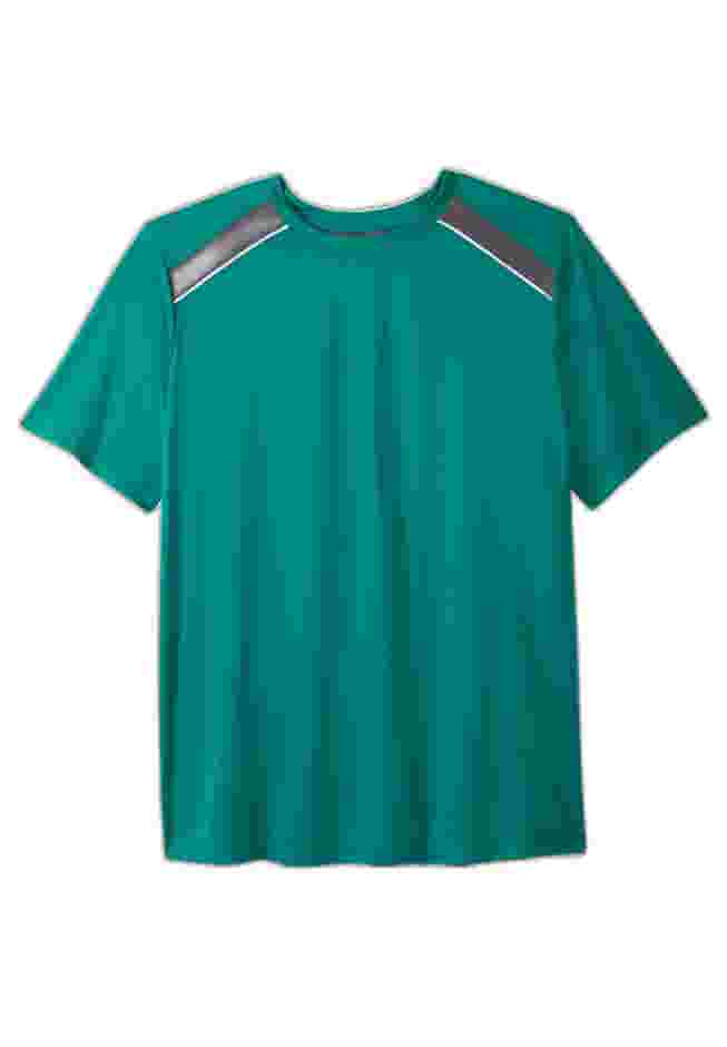 Power Wicking Tee image number 1