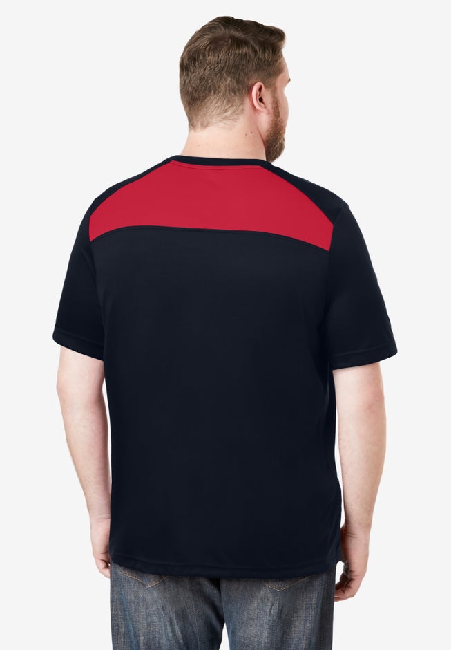 Power Wicking Tee image number 3