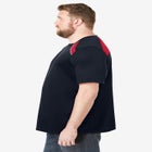 Power Wicking Tee image number null