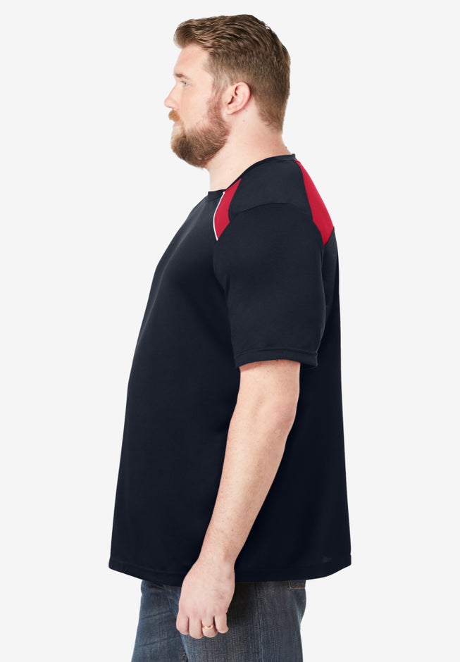 Power Wicking Tee image number 2