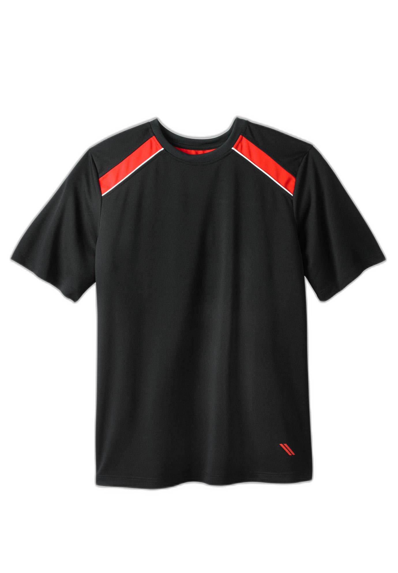 Power Wicking Tee image number 1