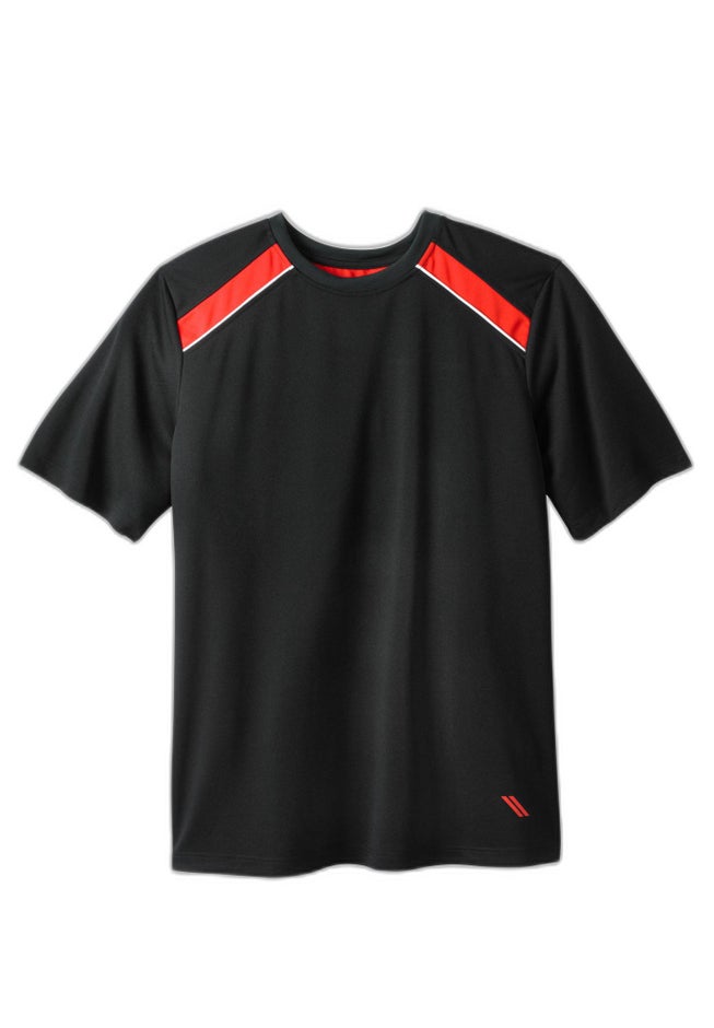 Power Wicking Tee image number 1