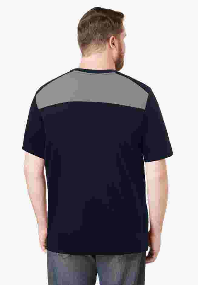 Power Wicking Tee image number 1