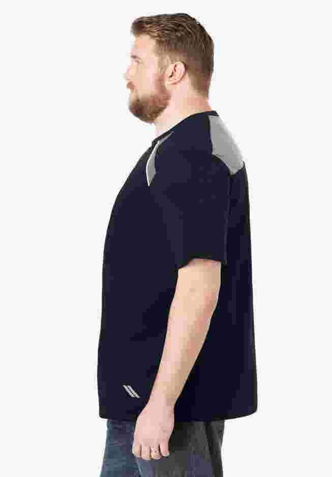 Power Wicking Tee image number 2