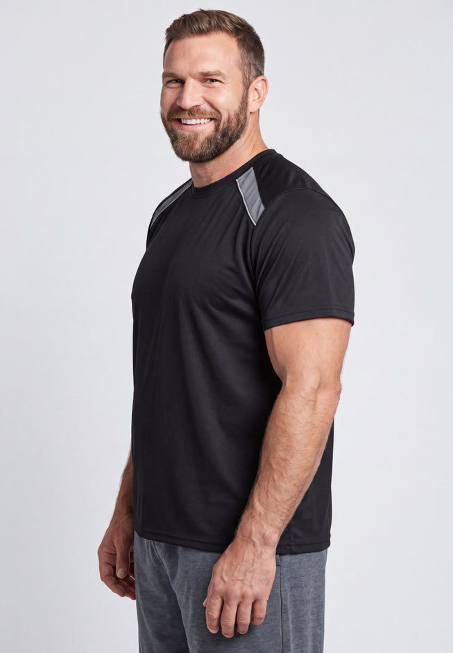 Power Wicking Tee image number 2