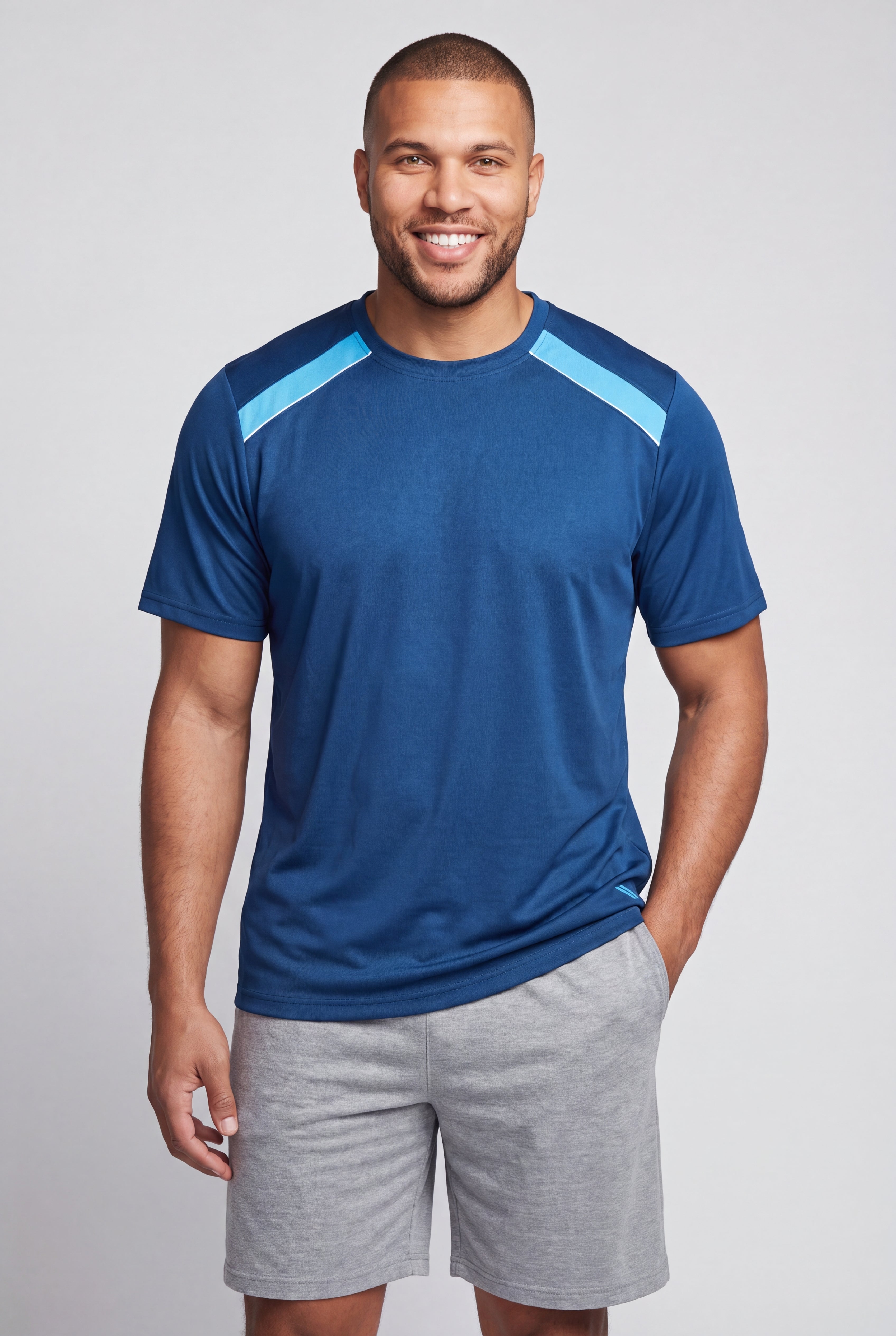 Power Wicking Tee image number 0