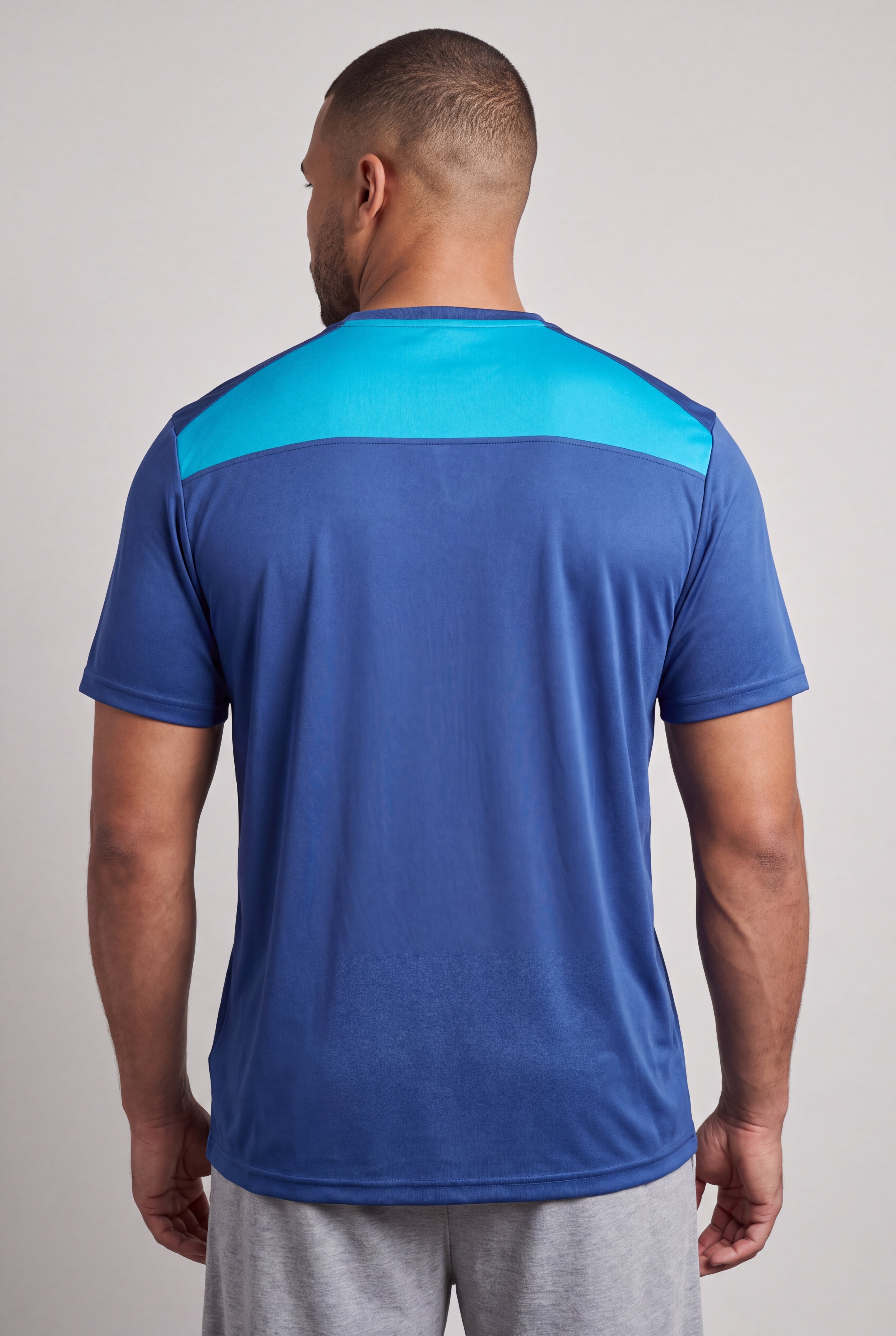 Power Wicking Tee image number 3