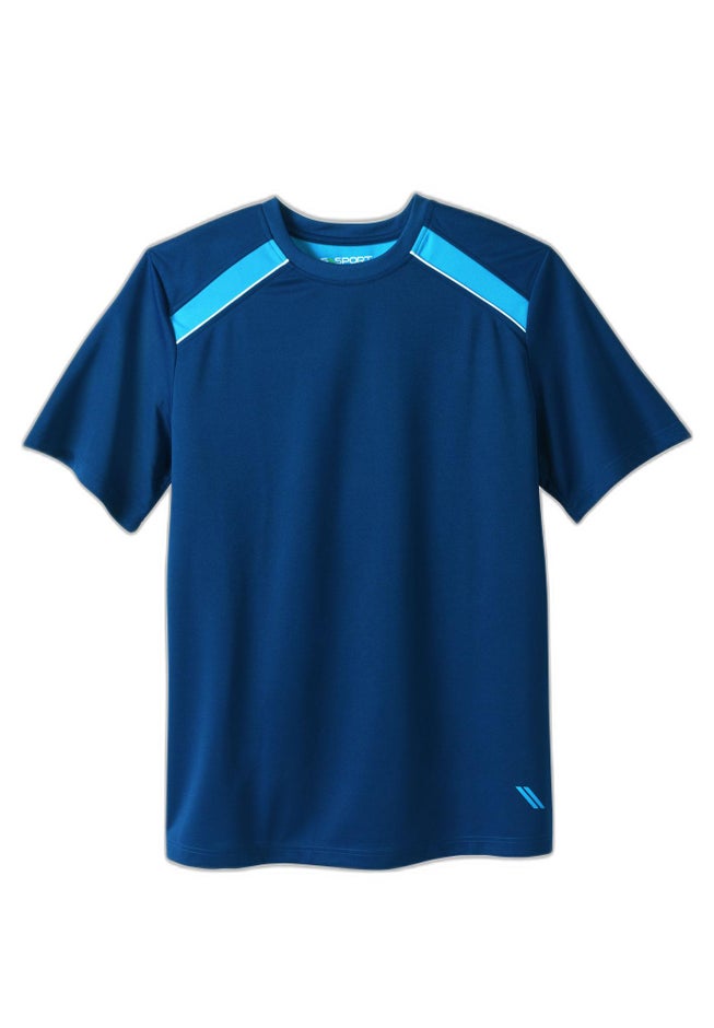 Power Wicking Tee image number 1