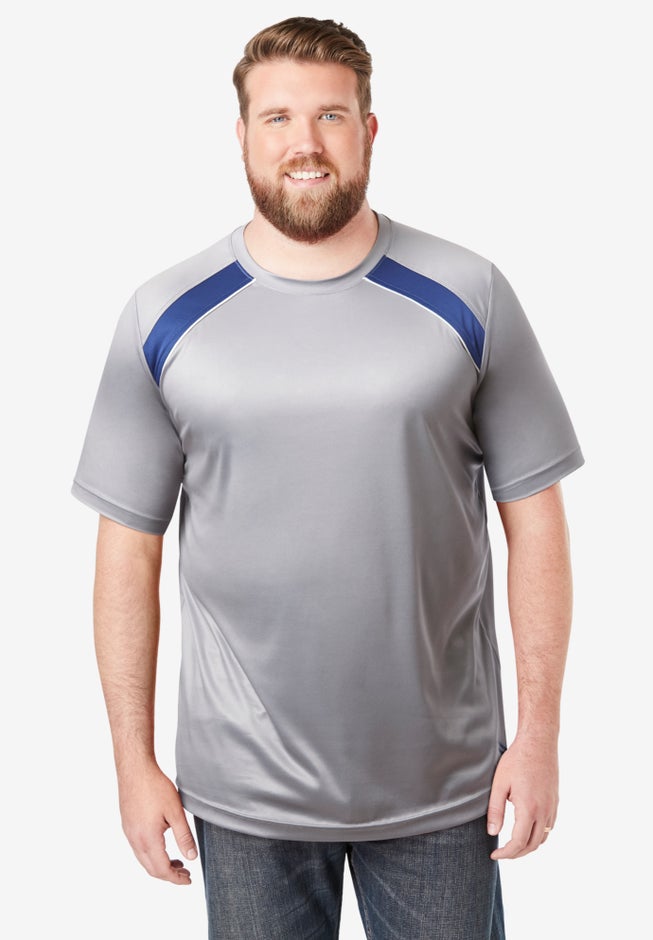 Power Wicking Tee image number null
