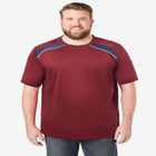 Power Wicking Tee image number null