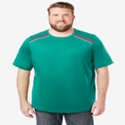 Power Wicking Tee image number null