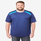 Power Wicking Tee image number null
