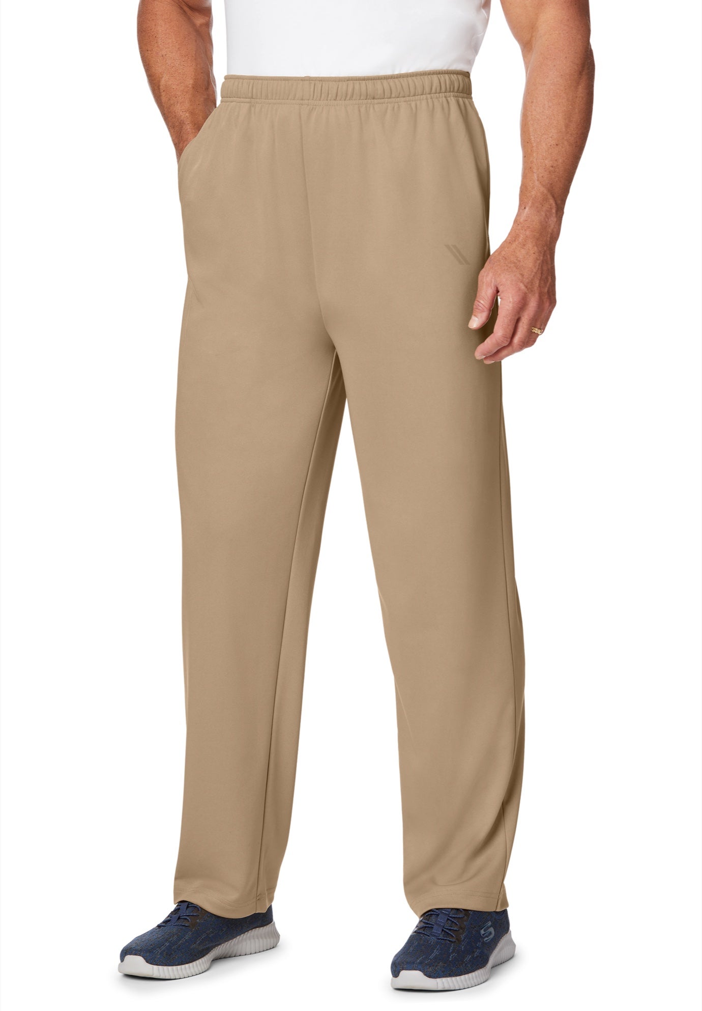 Power Wicking Pants image number 0