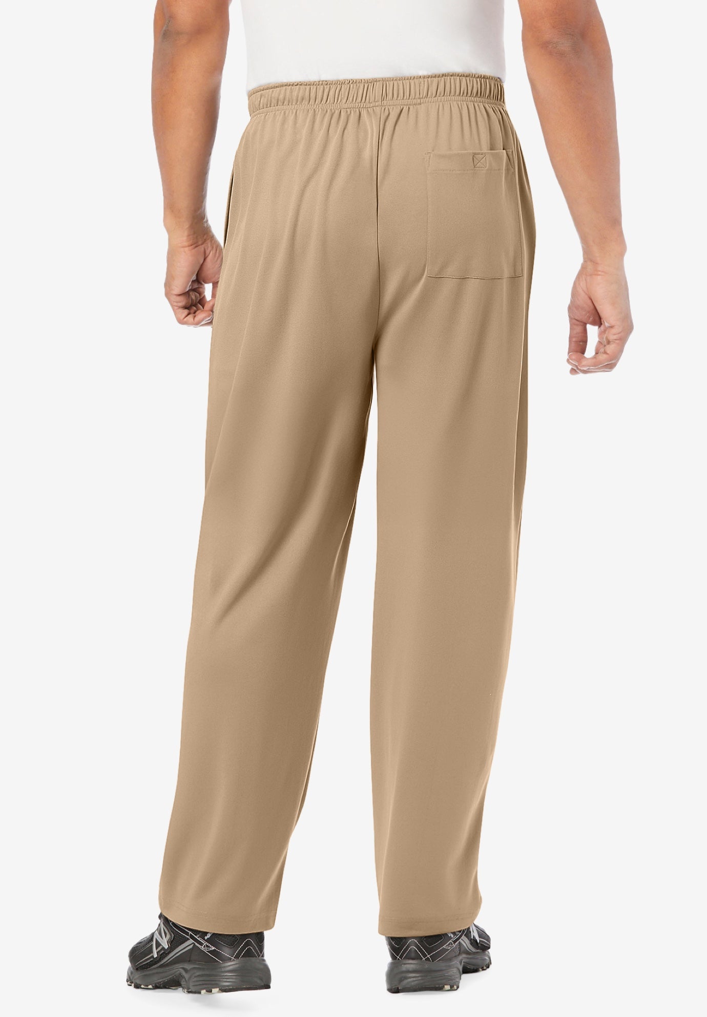 Power Wicking Pants image number 2