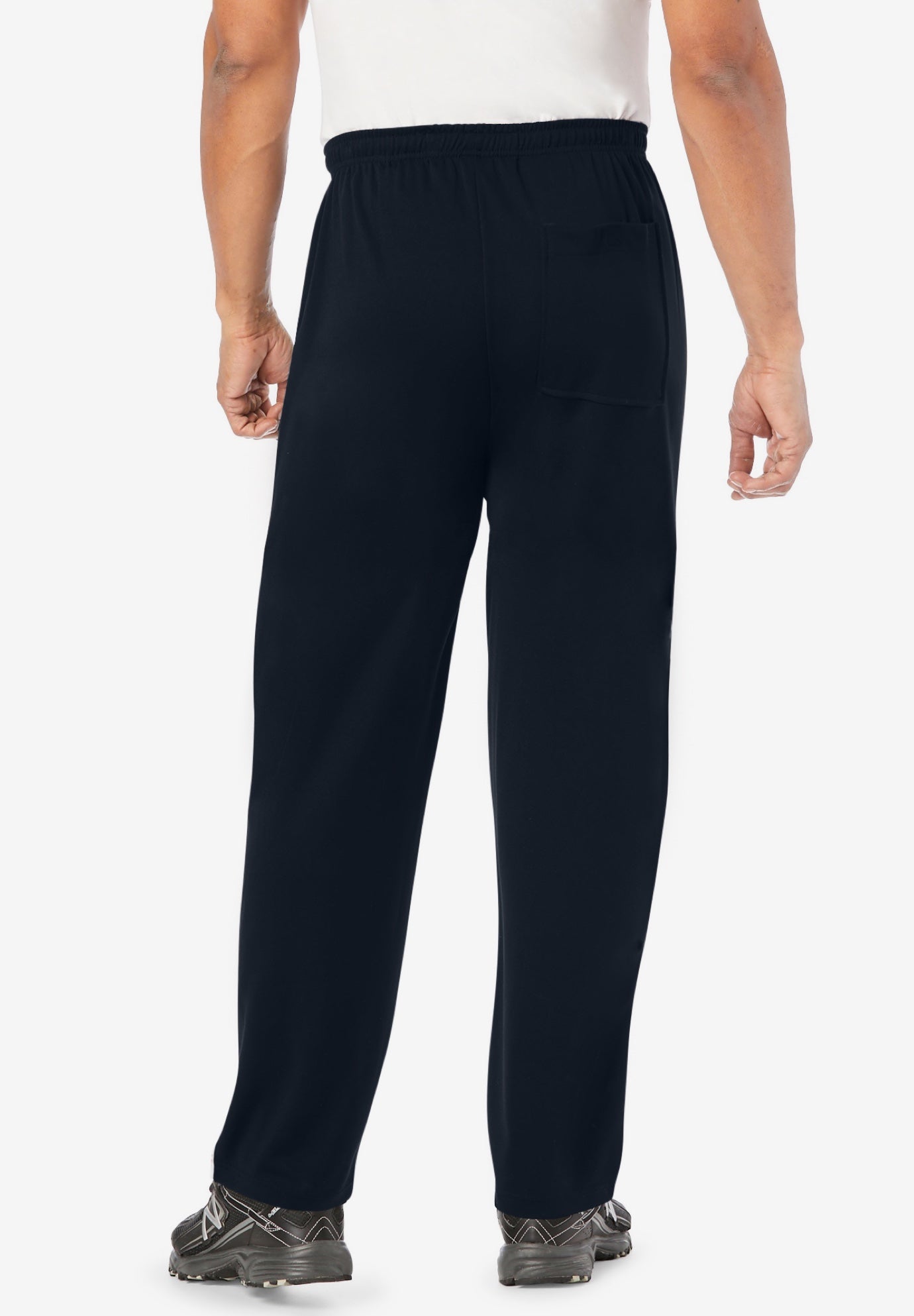 Power Wicking Pants image number 2