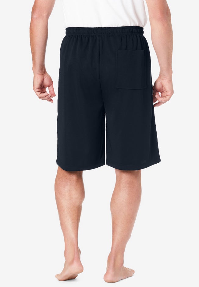 KS Sport™ Power Wicking Shorts image number 2