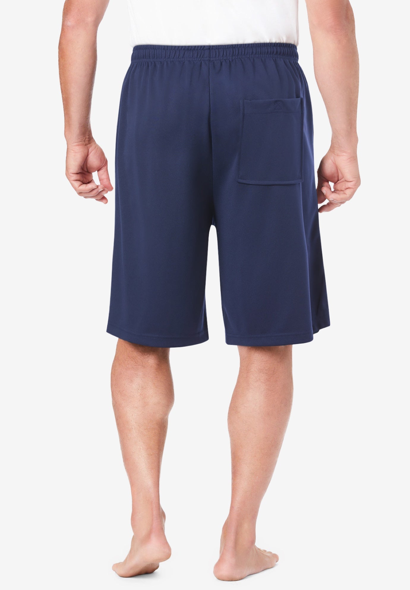 KS Sport&trade; Power Wicking Shorts image number 2