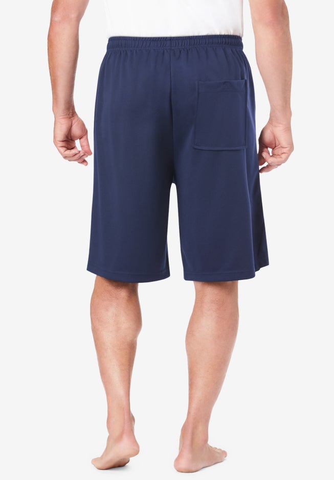 KS Sport&trade; Power Wicking Shorts image number 2
