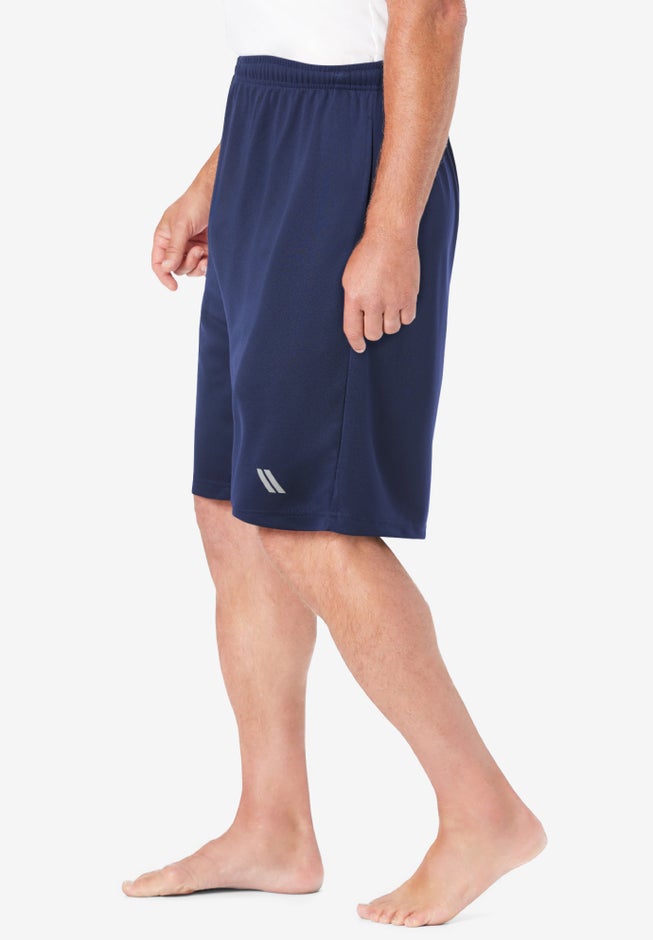 KS Sport&trade; Power Wicking Shorts image number 1
