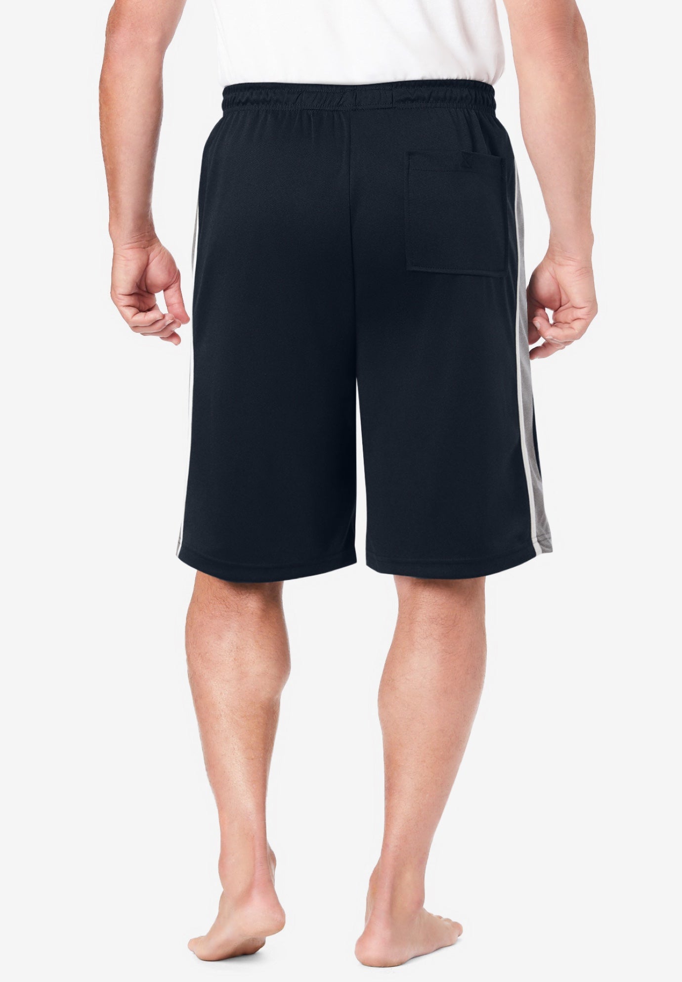 KS Sport Power Wicking Shorts image number 2